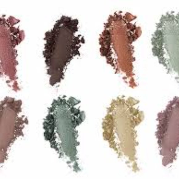 🎨Stila Eye Palette NIB - Road Less Traveled - Picture 7 of 11